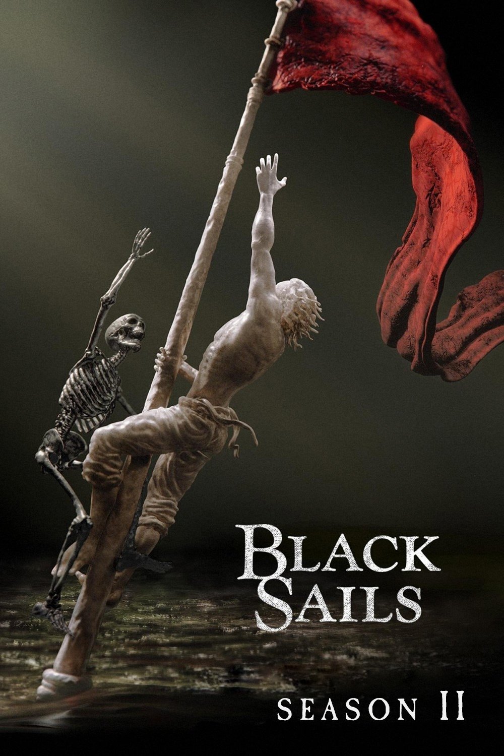 Black Sails - Season 2 [22155] (A1764443696) [[Shows]] --Plex--